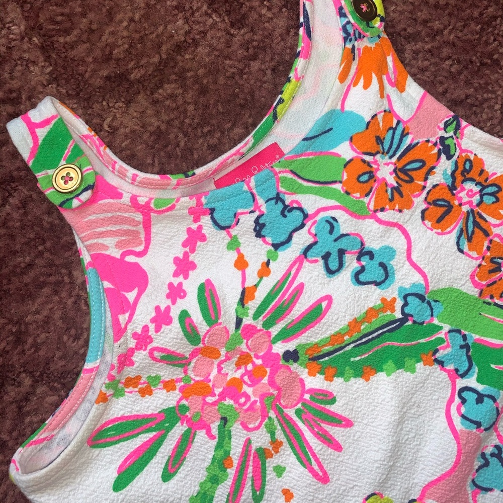 2 pc Short Set